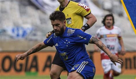 Melhores Momentos De Cruzeiro X Juazeirense Pela Copa Do Brasil