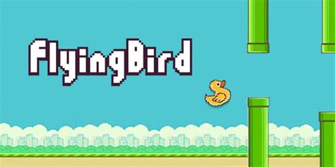 Ultimate List Of The Best Games Similar To Flappy Bird