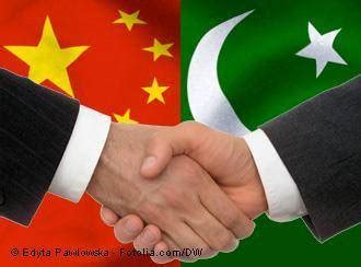 Pakistan-China Relations through the lens of history