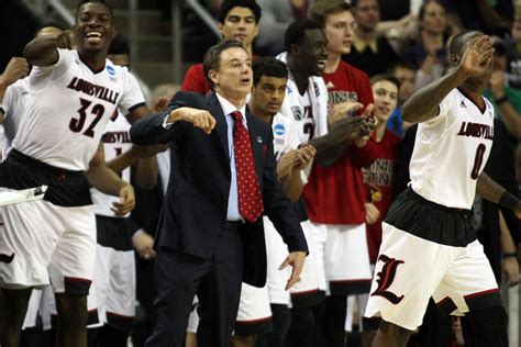 Ex-Louisville Cardinals coach Rick Pitino files lawsuit against Adidas ...