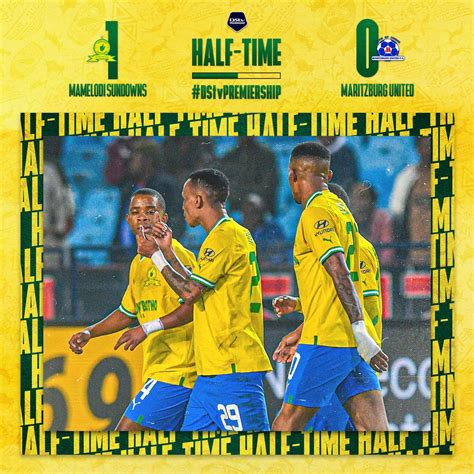 Mamelodi Sundowns Fc On Twitter Minutes To Play And It S