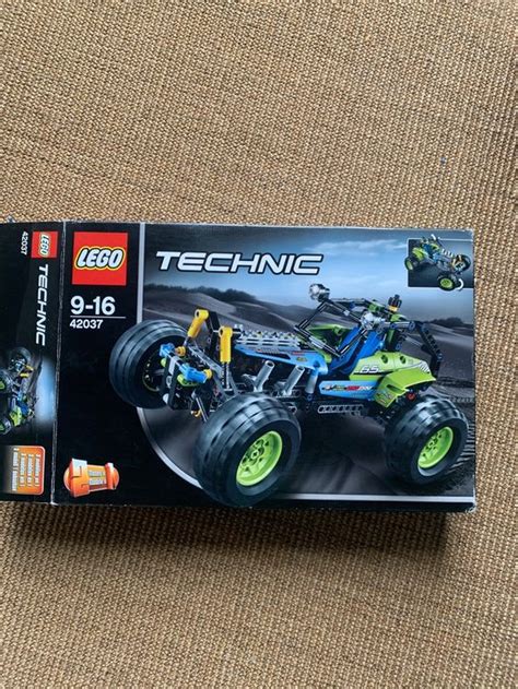 LEGO Technic 42065 - Ferngesteuerter Tracked Racer | Kaufen auf Ricardo