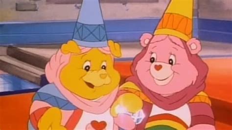 Watch Care Bears Classic Series Free Tv Shows Tubi