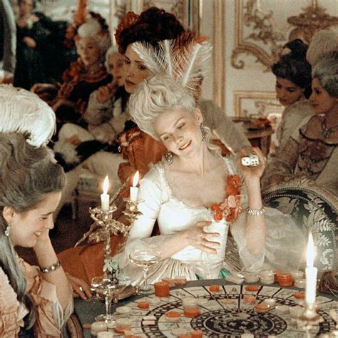 Marie Antoinette Marie Antoinette 2006 Marie Antoinette Movie Sofia