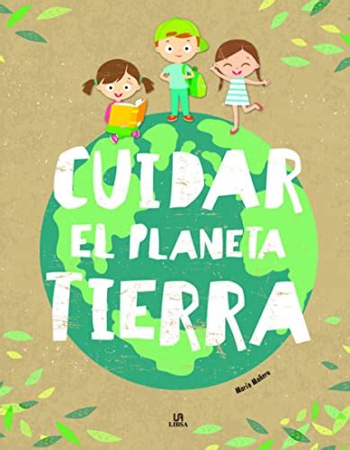 9788466237192 Cuidar El Planeta Tierra Eco Libros Equipo Editorial