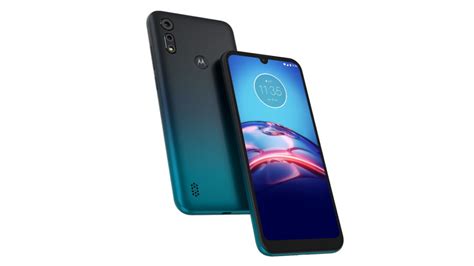 Motorola Moto E6s Com 4 Gb De Ram Chega Ao Brasil Por R 1299 Tecnoblog