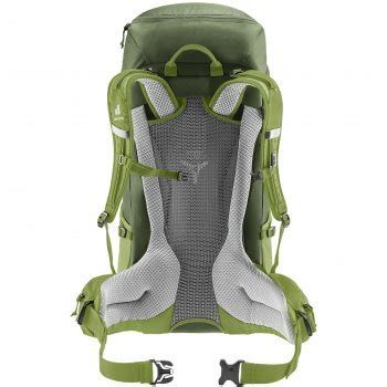 Deuter Futura 32 Rugzak Khaki Meadow BIKE24