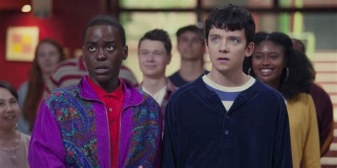 Game of Thrones cet acteur détesté des fans est méconnaissable dans Sex Education