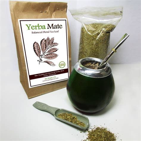 Yerba Mate Gourd All You Need To Know Before Making A Purchase Artofit