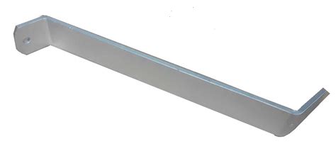 ALUMINUM FENDER BRACKET 18" - Boat Trailer Parts