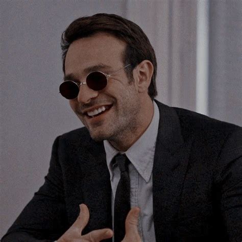 Matt Murdock Daredevil Icon In 2024 Man Thing Marvel Marvel Daredevil Daredevil Matt Murdock