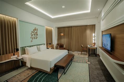 Luwansa Hotel And Convention Center Manado Harga Promo 2023 Tiket