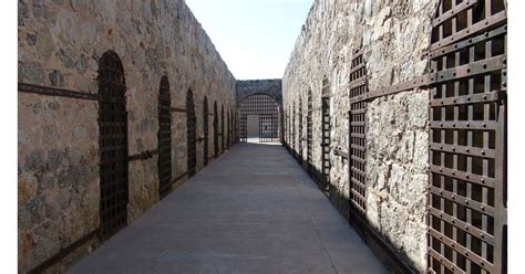 Yuma-Territorial-Prison-Sta | Parks & Travel Magazine