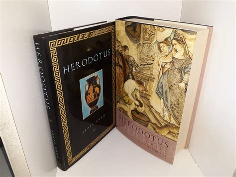 2 Books: Herodotus / Herodotus: The Histories (See Details) - Eborn Books