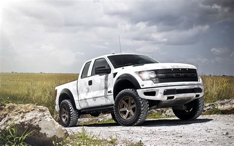 Hd Ford Raptor Backgrounds Free Download