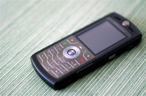 все телефоны Motorola старые модели