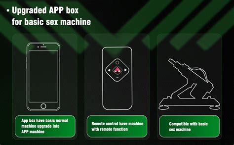 Now Start To Upgrade The Auxfun Basic Sex Machine Suitable For