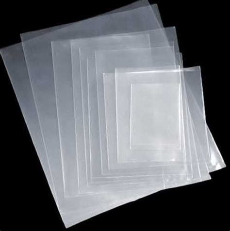 Transparent Plain Ldpe Plastic Bags Size All Assorted Sizes At Best