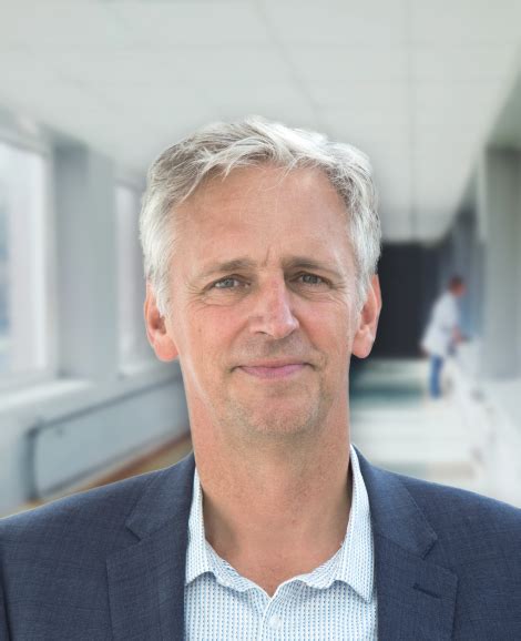 Peter Van Tintelen Cardiomyopathy Research The Netherlands