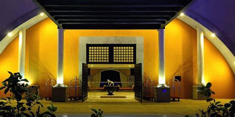 Casa Dorada Resort & Spa in Cabo San Lucas, Mexico