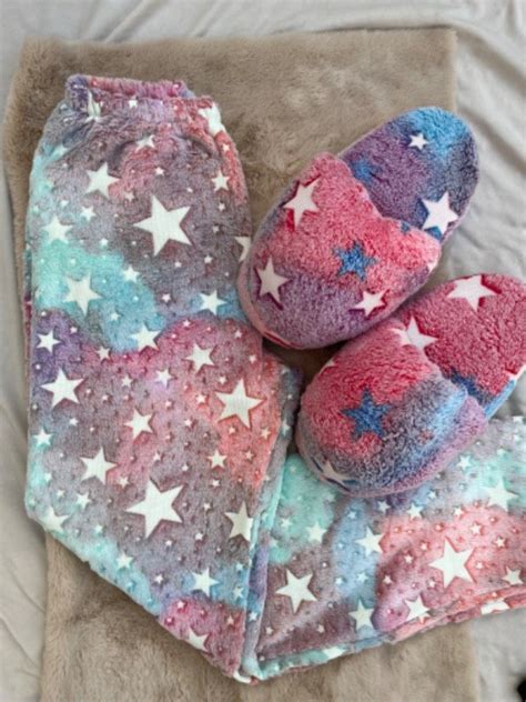 Pijamas Hannah Lingerie