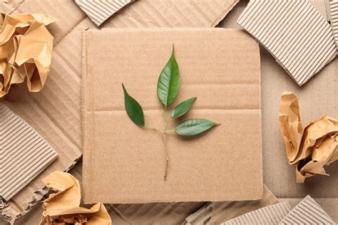 What Are The Benefits Of Sustainable Packaging Vim Beget