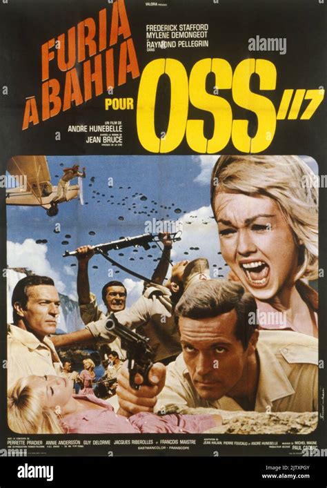1965 frankreich italien raymond pellegrin mylene demongeot regisseur