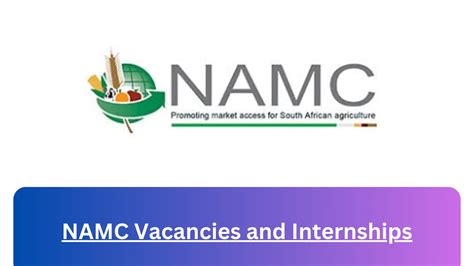 X1 Namc Vacancies 2024 Latest Jobs For Matriculants Available