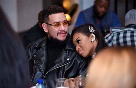 Dj Zinhle And Aka Wedding - AKA, DJ Zinhle and Kairo on family vacay in ...