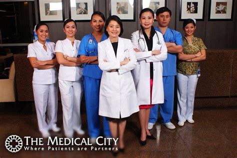 Photo gallery of The Medical City - medical centers directory