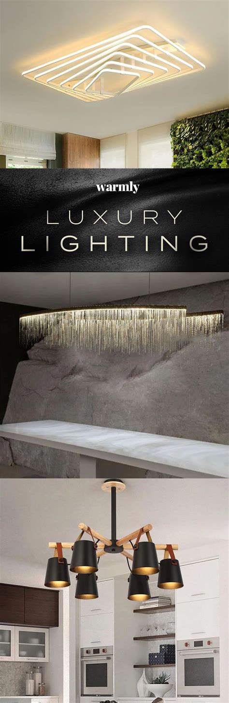 Modern Luxury Lighting at 50% Off (or more) | Modern luxury lighting, Luxury lighting, Modern ...