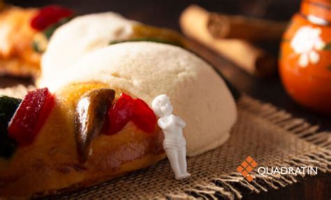 ¿qué Significan Los Muñecos En La Rosca De Reyes Noticias De Yucatán