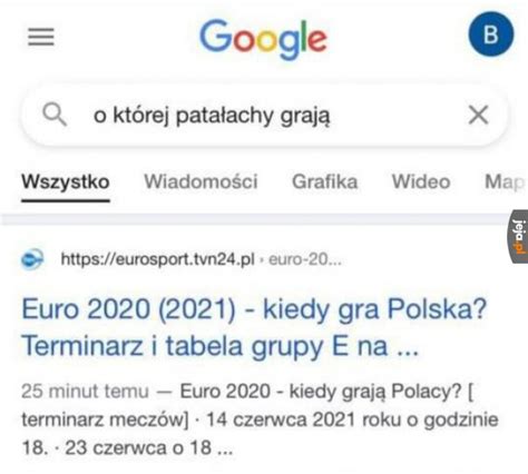 Google Wie O Co Chodzi Jeja Pl