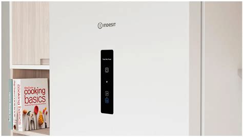 Холодильник Indesit ITR 5200 W - обзоры, плюсы и минусы