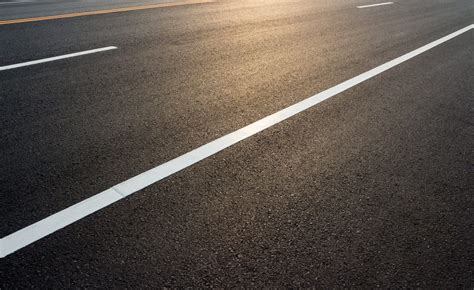 Asphalt vs. Concrete Surfaces: What's the Difference?