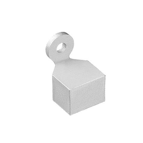 Купить Металлическая заглушка (экранирующая) порта USB B у официального ...