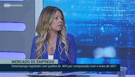 RTP Madeira Madeira em Números 2022 Episódio 12 IEM IP RAM