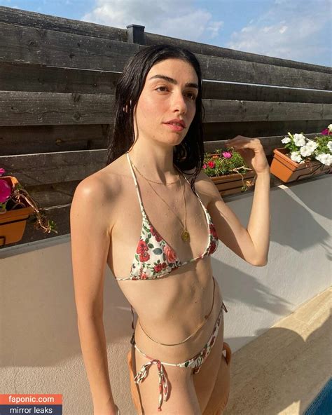 Erg L Aka Hazar Erguclu Aka Hazarerguclu Nude Leaks Faponic