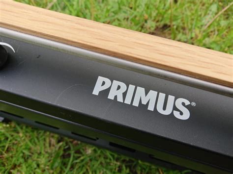 Primus Kinjia Double Camp Stove Review Primus Stove Review