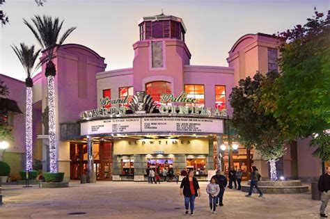 Regal Edwards Valencia Movie Theater – Norte News