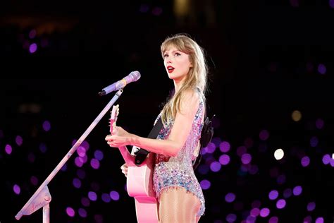 Fã De Taylor Swift Morre De Insolação Antes De Concerto No Rio De