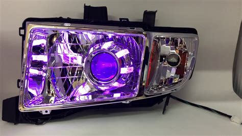 Replace Honda Ridgeline Headlights Ridgeline Honda Led Headl