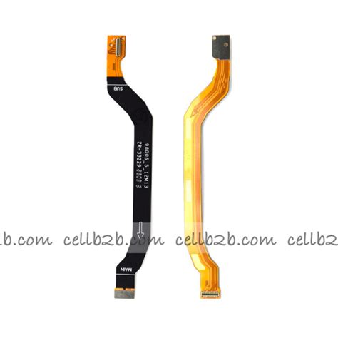 Flex Display Lcd Para Xiaomi Redmi Note Pro Redmi Note Pro G