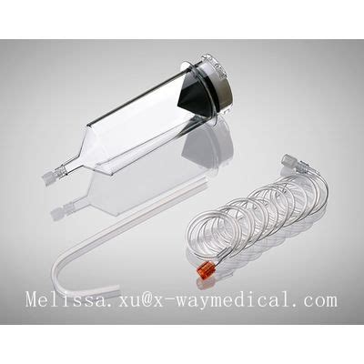 Ml High Pressure Angiographic Ct Syringes For Lf Liebel Flarsheim