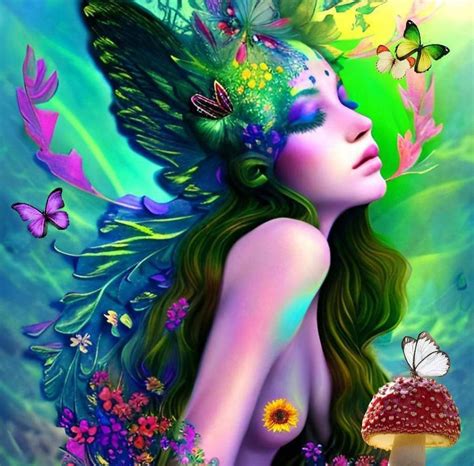 Sweet Sweet Fantasy by donnatello129 on DeviantArt