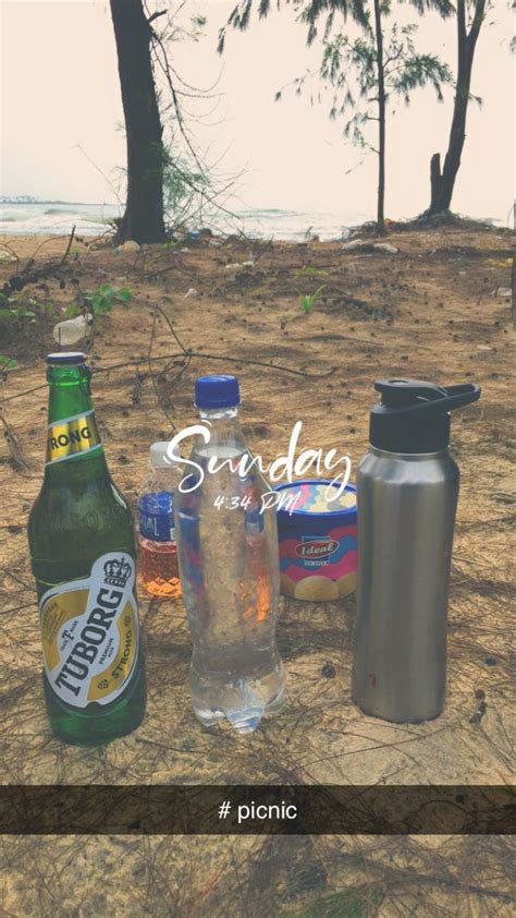 Picnic Alcohol Aesthetic Beer Photos Daaru Party Pic