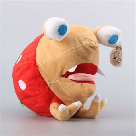 Pikmin Plush Toy Bulborb Chappy 14CM 25CM [Free Shipping]