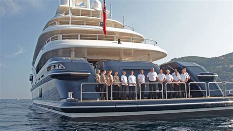 Home - Superyacht Crew Academy