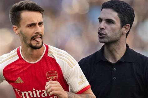 Mikel Arteta Explains What Has Changed In Fabio Vieira After