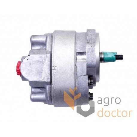 Hydraulic Pump AH66400 Suitable For John Deere OEM AH66400 For John